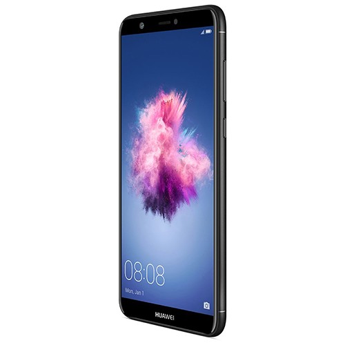 Huawei P Smart Black 32GB 3GB 13MP 5.65" 3000mAh 4G Dual SIM